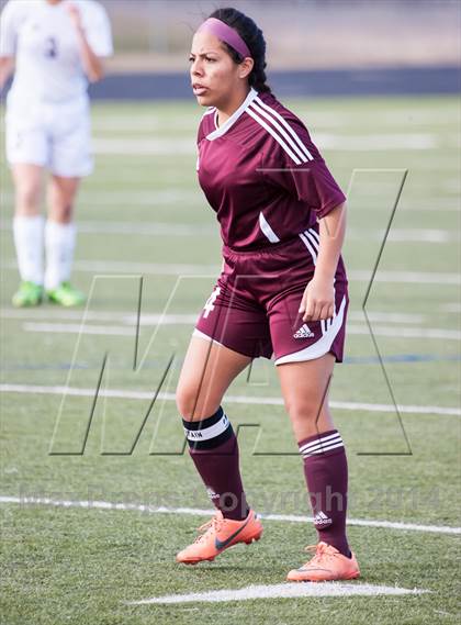 Thumbnail 1 in Ennis vs Mesquite (Forney Lady Rabbit Invitational) photogallery.