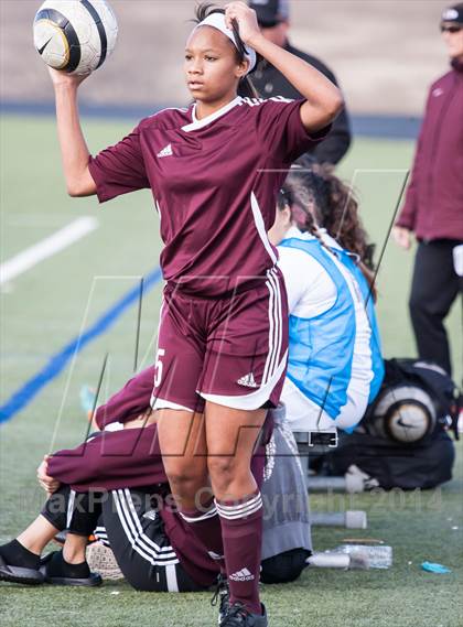 Thumbnail 1 in Ennis vs Mesquite (Forney Lady Rabbit Invitational) photogallery.