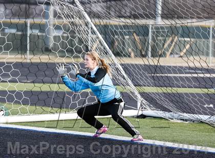 Thumbnail 1 in Ennis vs Mesquite (Forney Lady Rabbit Invitational) photogallery.