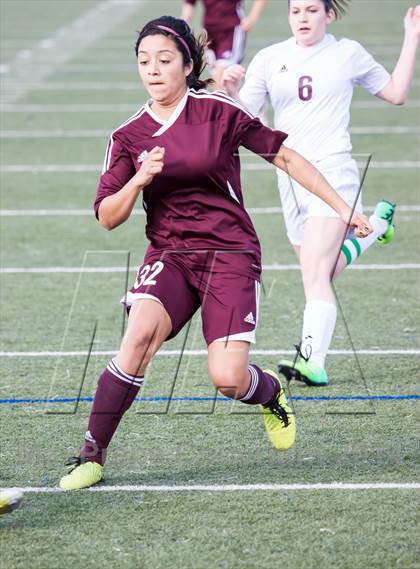 Thumbnail 1 in Ennis vs Mesquite (Forney Lady Rabbit Invitational) photogallery.
