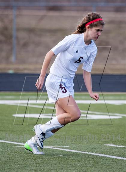 Thumbnail 3 in Ennis vs Mesquite (Forney Lady Rabbit Invitational) photogallery.