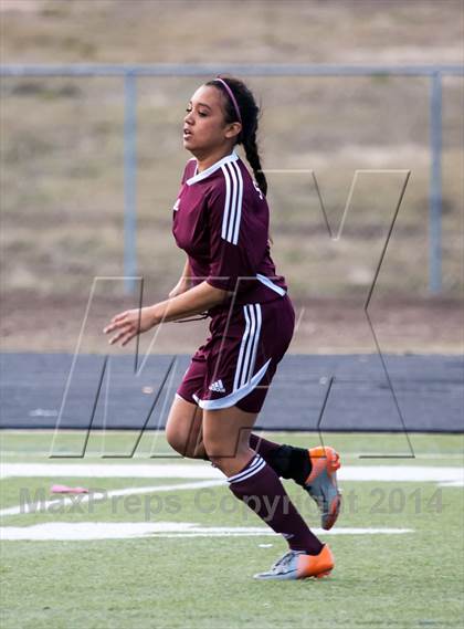 Thumbnail 1 in Ennis vs Mesquite (Forney Lady Rabbit Invitational) photogallery.