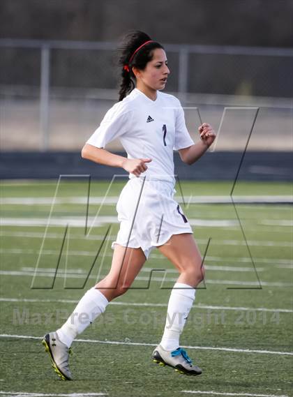 Thumbnail 1 in Ennis vs Mesquite (Forney Lady Rabbit Invitational) photogallery.