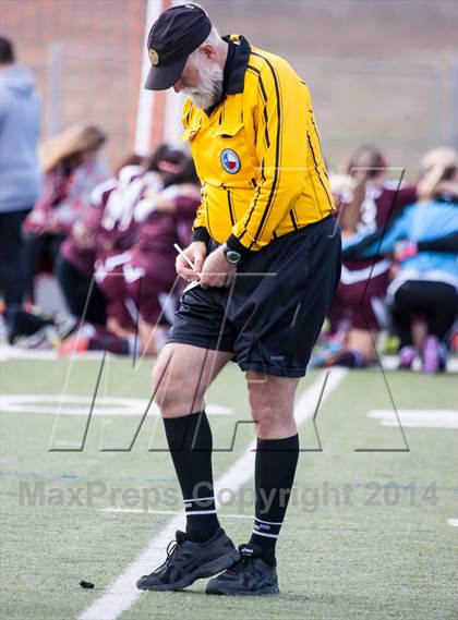 Thumbnail 2 in Ennis vs Mesquite (Forney Lady Rabbit Invitational) photogallery.