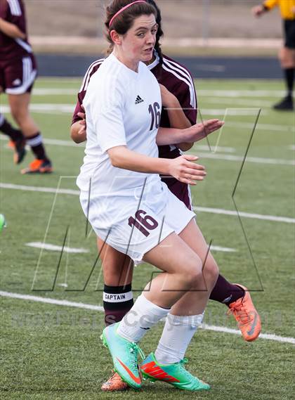 Thumbnail 3 in Ennis vs Mesquite (Forney Lady Rabbit Invitational) photogallery.