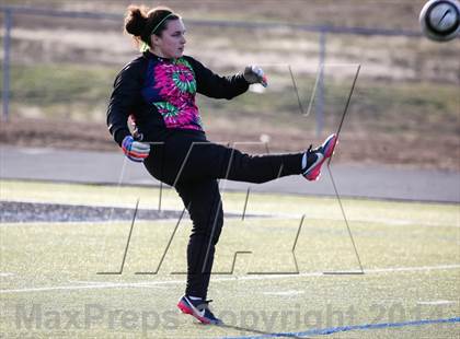 Thumbnail 1 in Ennis vs Mesquite (Forney Lady Rabbit Invitational) photogallery.