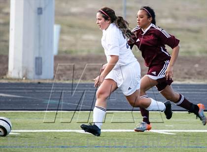 Thumbnail 1 in Ennis vs Mesquite (Forney Lady Rabbit Invitational) photogallery.