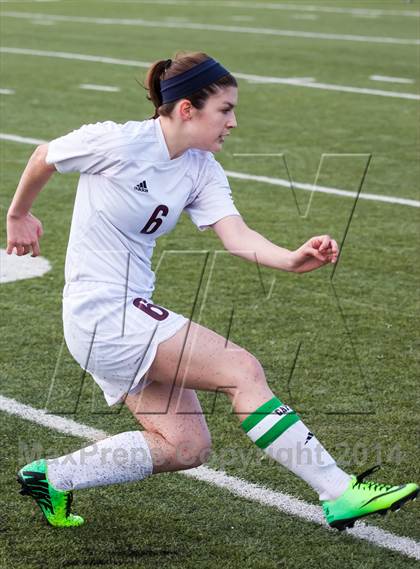 Thumbnail 3 in Ennis vs Mesquite (Forney Lady Rabbit Invitational) photogallery.