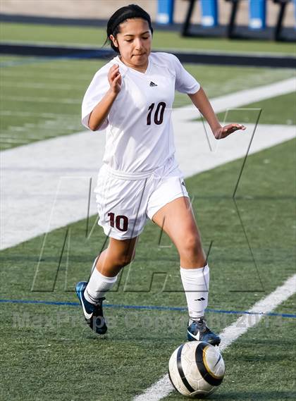 Thumbnail 1 in Ennis vs Mesquite (Forney Lady Rabbit Invitational) photogallery.