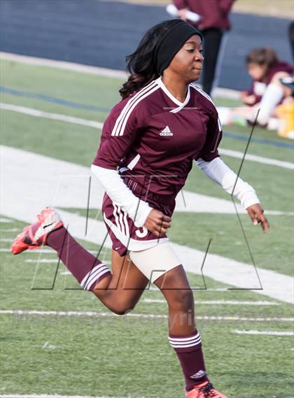 Thumbnail 3 in Ennis vs Mesquite (Forney Lady Rabbit Invitational) photogallery.