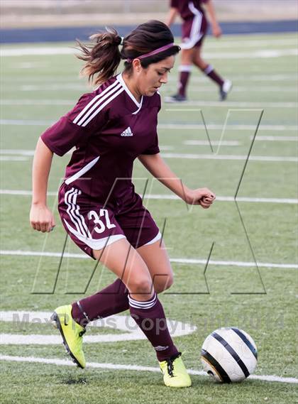 Thumbnail 1 in Ennis vs Mesquite (Forney Lady Rabbit Invitational) photogallery.