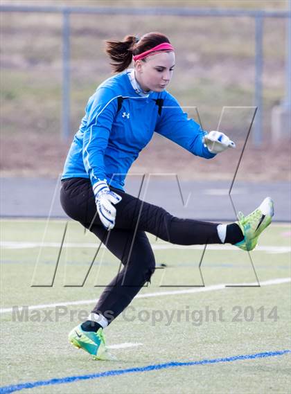 Thumbnail 1 in Ennis vs Mesquite (Forney Lady Rabbit Invitational) photogallery.