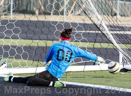 Thumbnail 1 in Ennis vs Mesquite (Forney Lady Rabbit Invitational) photogallery.