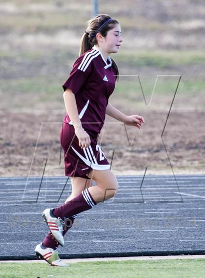 Thumbnail 3 in Ennis vs Mesquite (Forney Lady Rabbit Invitational) photogallery.