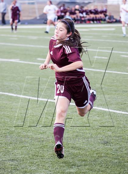 Thumbnail 1 in Ennis vs Mesquite (Forney Lady Rabbit Invitational) photogallery.