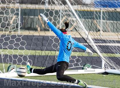 Thumbnail 3 in Ennis vs Mesquite (Forney Lady Rabbit Invitational) photogallery.