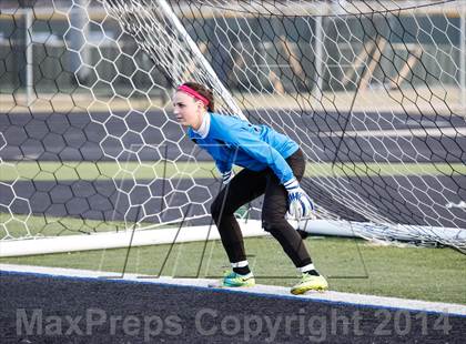 Thumbnail 1 in Ennis vs Mesquite (Forney Lady Rabbit Invitational) photogallery.