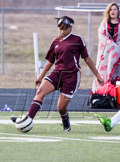Thumbnail 1 in Ennis vs Mesquite (Forney Lady Rabbit Invitational) photogallery.