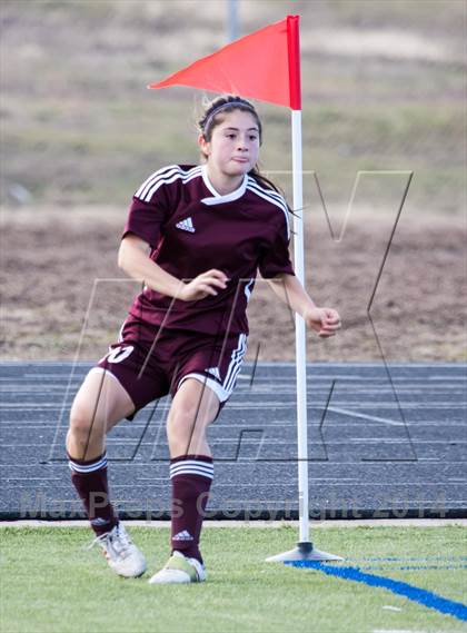 Thumbnail 3 in Ennis vs Mesquite (Forney Lady Rabbit Invitational) photogallery.