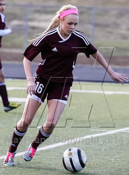 Thumbnail 2 in Ennis vs Mesquite (Forney Lady Rabbit Invitational) photogallery.