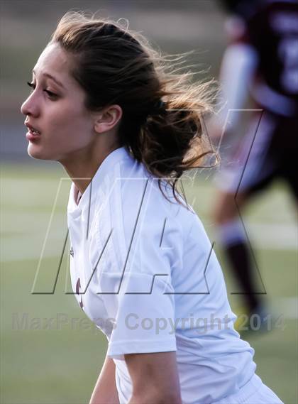 Thumbnail 3 in Ennis vs Mesquite (Forney Lady Rabbit Invitational) photogallery.