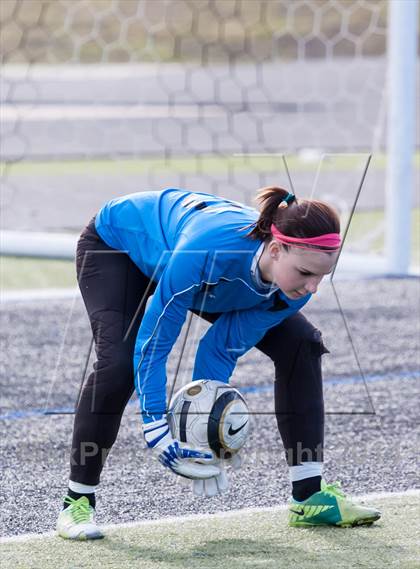 Thumbnail 3 in Ennis vs Mesquite (Forney Lady Rabbit Invitational) photogallery.