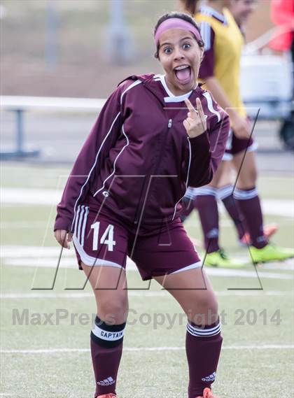 Thumbnail 1 in Ennis vs Mesquite (Forney Lady Rabbit Invitational) photogallery.