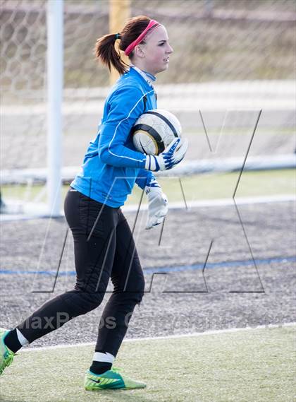 Thumbnail 3 in Ennis vs Mesquite (Forney Lady Rabbit Invitational) photogallery.
