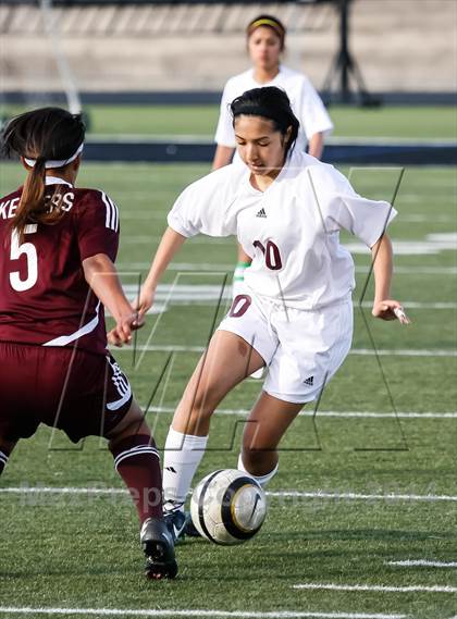Thumbnail 1 in Ennis vs Mesquite (Forney Lady Rabbit Invitational) photogallery.