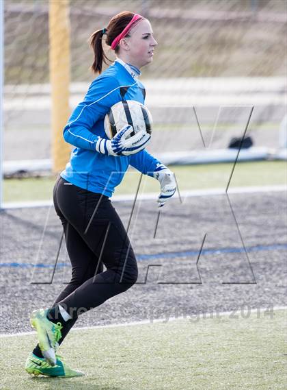 Thumbnail 1 in Ennis vs Mesquite (Forney Lady Rabbit Invitational) photogallery.