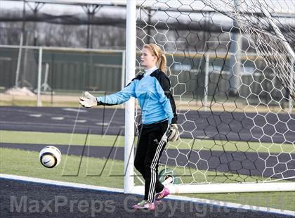Thumbnail 1 in Ennis vs Mesquite (Forney Lady Rabbit Invitational) photogallery.