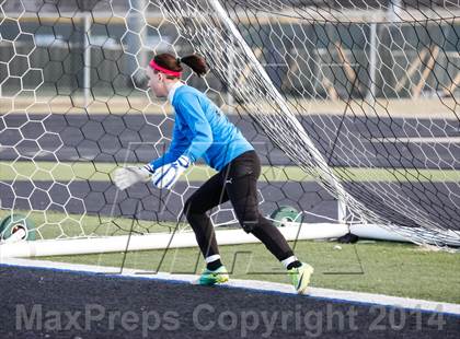 Thumbnail 3 in Ennis vs Mesquite (Forney Lady Rabbit Invitational) photogallery.