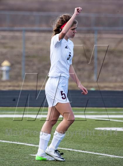 Thumbnail 1 in Ennis vs Mesquite (Forney Lady Rabbit Invitational) photogallery.