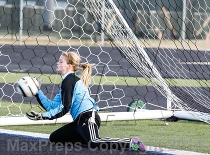 Thumbnail 3 in Ennis vs Mesquite (Forney Lady Rabbit Invitational) photogallery.