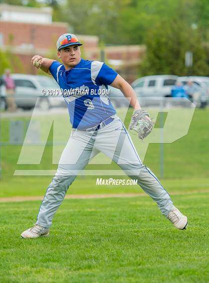 Thumbnail 3 in Bristol Eastern @ Wethersfield photogallery.