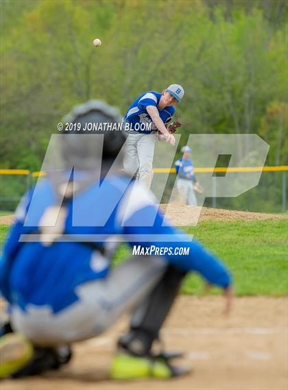Thumbnail 2 in Bristol Eastern @ Wethersfield photogallery.