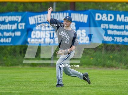 Thumbnail 3 in Bristol Eastern @ Wethersfield photogallery.
