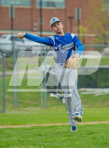 Thumbnail 3 in Bristol Eastern @ Wethersfield photogallery.