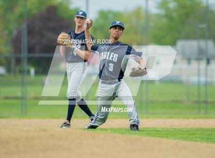 Thumbnail 2 in Bristol Eastern @ Wethersfield photogallery.