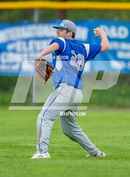 Thumbnail 1 in Bristol Eastern @ Wethersfield photogallery.