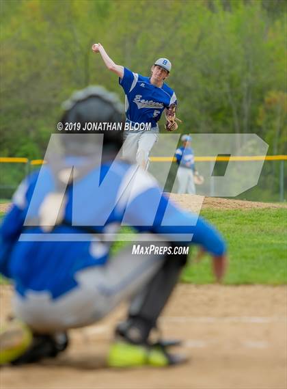 Thumbnail 3 in Bristol Eastern @ Wethersfield photogallery.