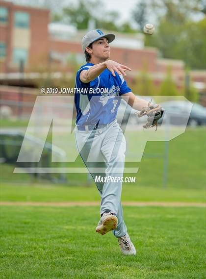 Thumbnail 3 in Bristol Eastern @ Wethersfield photogallery.