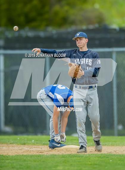 Thumbnail 2 in Bristol Eastern @ Wethersfield photogallery.
