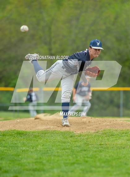Thumbnail 3 in Bristol Eastern @ Wethersfield photogallery.
