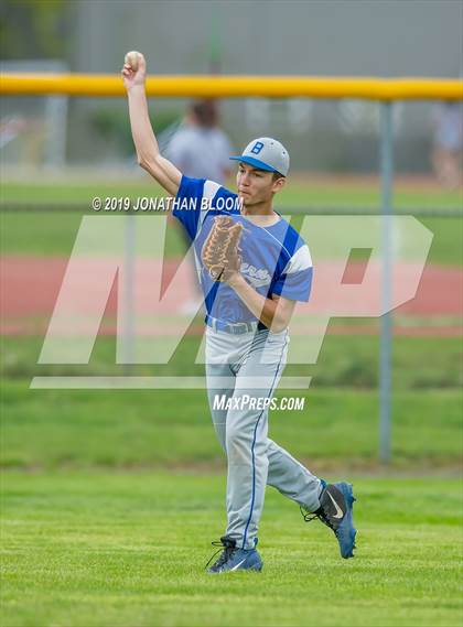 Thumbnail 1 in Bristol Eastern @ Wethersfield photogallery.