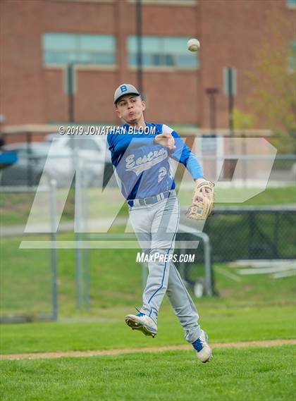Thumbnail 2 in Bristol Eastern @ Wethersfield photogallery.