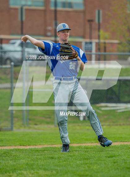 Thumbnail 1 in Bristol Eastern @ Wethersfield photogallery.