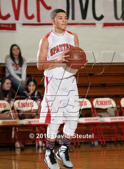 Thumbnail 1 in Maxwell vs. East Nicolaus (Love of the Game) photogallery.