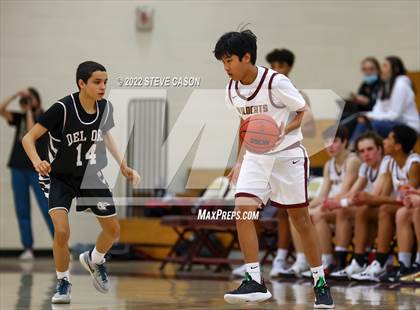 Thumbnail 1 in Del Oro @ Whitney photogallery.