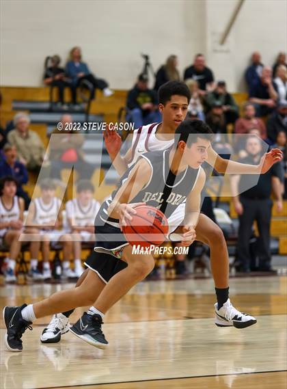 Thumbnail 1 in Del Oro @ Whitney photogallery.